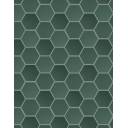 CARRELAGE HEXA VERT 14X16 CM - MA2303569