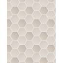 CARRELAGE HEXA BLANC 14X16 CM - MA2303570
