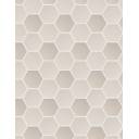 CARRELAGE HEXA BLANC 14X16 CM - MA2303570