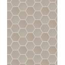 CARRELAGE HEXA GRIEGE 14X16 CM - MA2303572