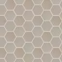 CARRELAGE HEXA GRIEGE 14X16 CM - MA2303572