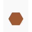 CARRELAGE HEXA VERT 25.8X29 CM - MA2303586