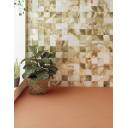 CARRELAGE HEXA VERT 25.8X29 CM - MA2303586