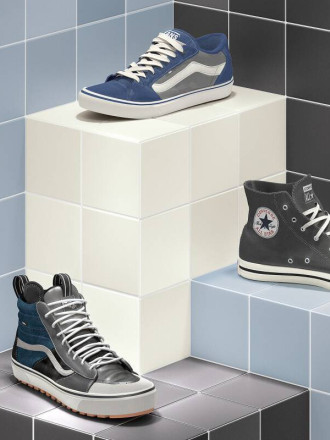 FLIESEN QUADRAT WEISS 12.3X12.3 CM - MA2303782