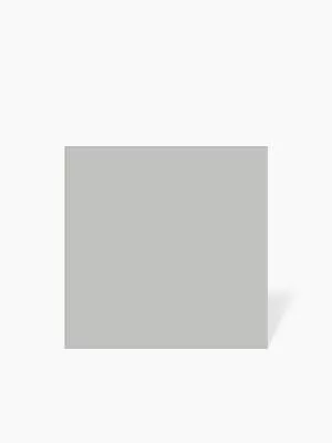 CARRELAGE CARRÉ GRIS MAT 12.3X12.3 CM - MA2303783