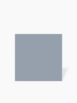 CARRELAGE CARRÉ BLEU MAT 12.3X12.3 CM - MA2303785