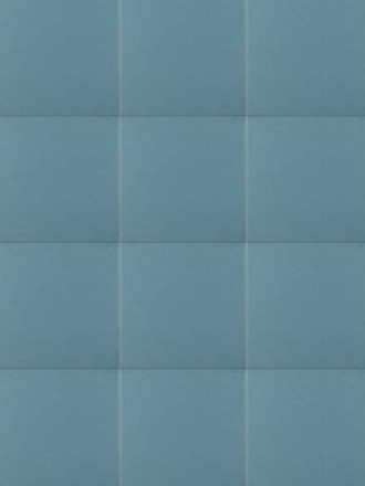 Fliesen Quadrat Dunkelgrün 15x15 cm - MA2303791