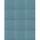 CARRELAGE CARRÉ EMERAUDE 15X15 CM - MA2303793