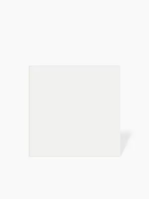 CARRELAGE BUHO M BLANC 12.5X12.5 CM - MA2303798