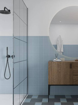 FLIESE BUHO WEISS 12,5X12,5 CM - MA2303798