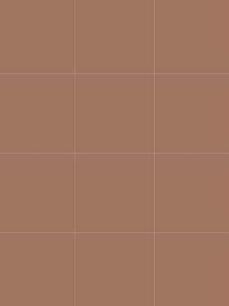 CARRELAGE BUHO M COTTO 12.5X12.5 CM - MA2303800