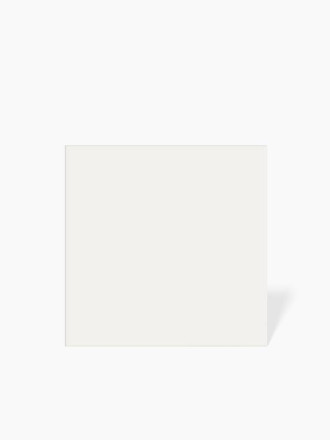 CARRELAGE BUHO XS BLANC 6.2X6.2 CM - MA2303801