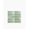 FLIESE LOVE MINT 5.2 X 16 CM - MA2303135