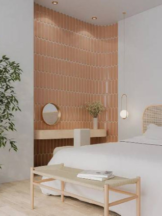 FLIESEN LACK O WEISS 7.5X30 CM . MA2303442