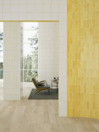 CARRELAGE LIMONADE GLOSS 5X15 - MA2303258