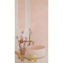 CARRELAGE ALVEOLE ROSE 10.8X12.4 CM - MA2303718