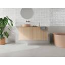 CARRELAGE LOFT TERRACOTA 90X90 CM - MA2303342