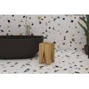 CARRELAGE TERRAZZO BLANCO 80X80 - MA2303362