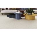 CARRELAGE TERRAZZO BLANC 120X120 CM - MA2303368