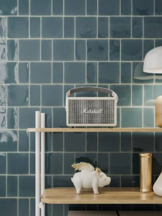 FLIESE QUADRATISCH HELLGRAU 12,5X12,5 CM - MA2303460