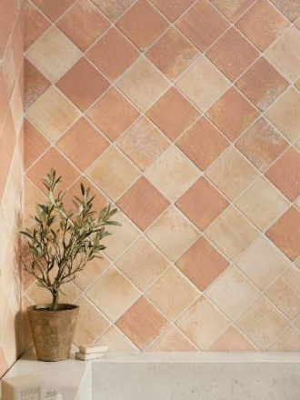 CARRELAGE OUZO  S COTTO 11X11 CM - MA2303618