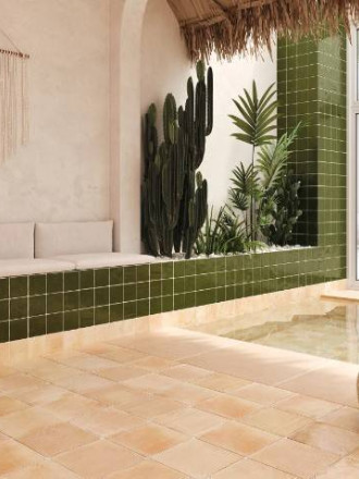 FLIESEN OUZO SAND 11X22 CM - MA2303619