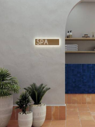 FLIESEN OUZO SAND 11X22 CM - MA2303620