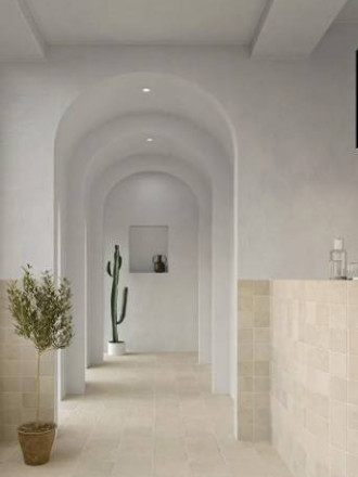 CARRELAGE ROCA  L RILA  22X22 CM - MA2303629