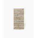 CARRELAGE BAMBOU NATUREL 15X30 CM - MA2303213