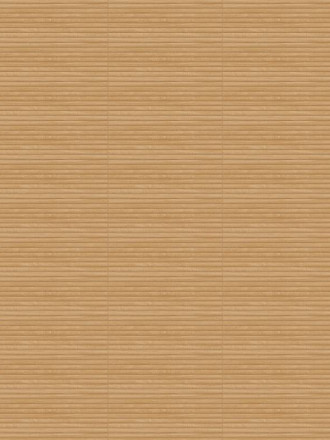 CARRELAGE BAMBOU CLAIR 33.3X100 CM - MA2303216