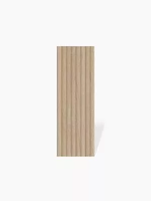 CARRELAGE BAMBOU BEIGE 33.3X100 CM - MA2303217