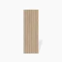 CARRELAGE BAMBOU BEIGE 33.3X100 CM - MA2303217