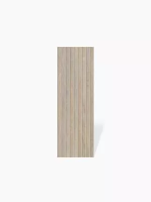 CARRELAGE FRISETTE CHENE EXOTIQUE 20X60 CM - MA2303227