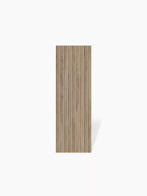 CARRELAGE FRISETTE NATUREL EXOTIQUE 20X60 CM - MA2303228