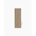 CARRELAGE FRISETTE NATUREL EXOTIQUE 20X60 CM - MA2303228