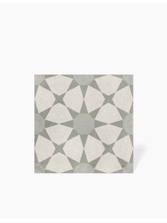 FLIESE BLUME GEO 22.3X22.3 - MA2303321