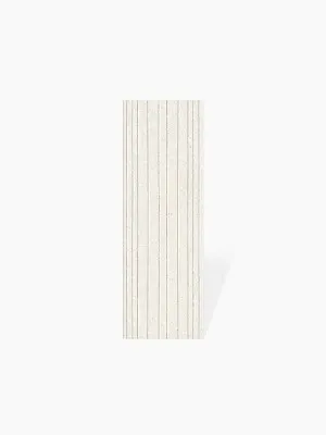 CARRELAGE TRAIT HORIZONTAL SABLE BRUT 33.3X100 CM - MA2303281 
