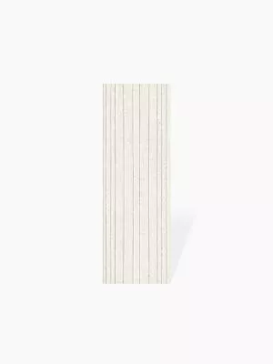 Fliesenverkleidung vertikal, Rohsand, 33,3x100 cm - MA2303280