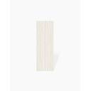 Fliesenverkleidung vertikal, Rohsand, 33,3x100 cm - MA2303280