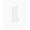 Fliesenverkleidung vertikal, Rohsand, 33,3x100 cm - MA2303280