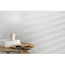 Fliesenverkleidung vertikal, Rohsand, 33,3x100 cm - MA2303280
