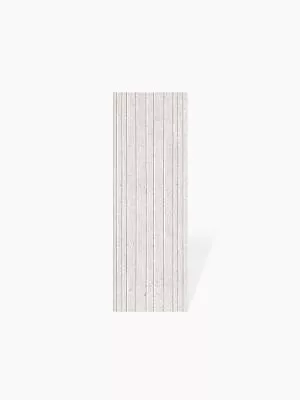 Fliesenverkleidung vertikal, Rohsand, 33,3x100 cm - MA2303280
