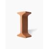 CLAUSTRAS I COTTO 10X20X7 - MA2303081