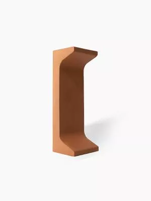 CLAUSTRAS U COTTO 6X20X7 - MA2303082