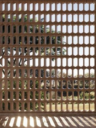 CLAUSTRAS U COTTO 6X20X7 - MA2303082