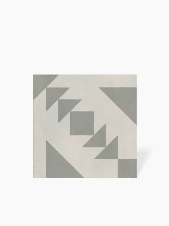 FLIESE MAYA 22.3X22.3 CM - MA2303173