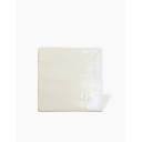 CARRELAGE CARRÉ BLANC BRILLANT 11X11 CM - MA2303497