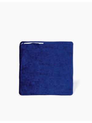 CARRELAGE CARRÉ MARINE BRILLANT 11X11 CM - MA2303498