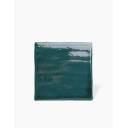 CARRELAGE CARRÉ BLEU BRILLANT 11X11 CM - MA2303502