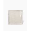 FLIESE INDIAN WEISS GLÄNZEND 22.5X22.5 CM - MA2303506